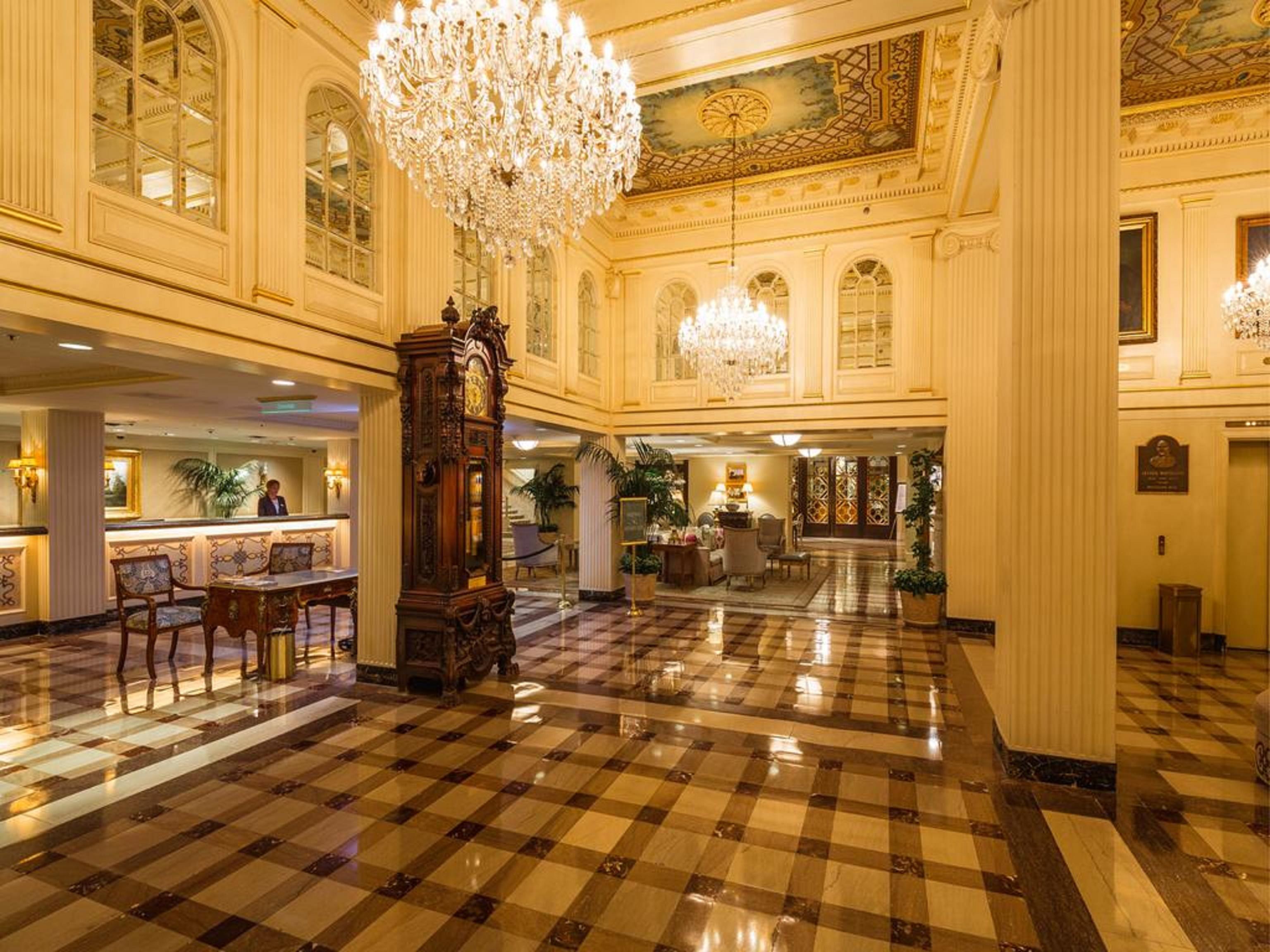 Hotel Monteleone 4*