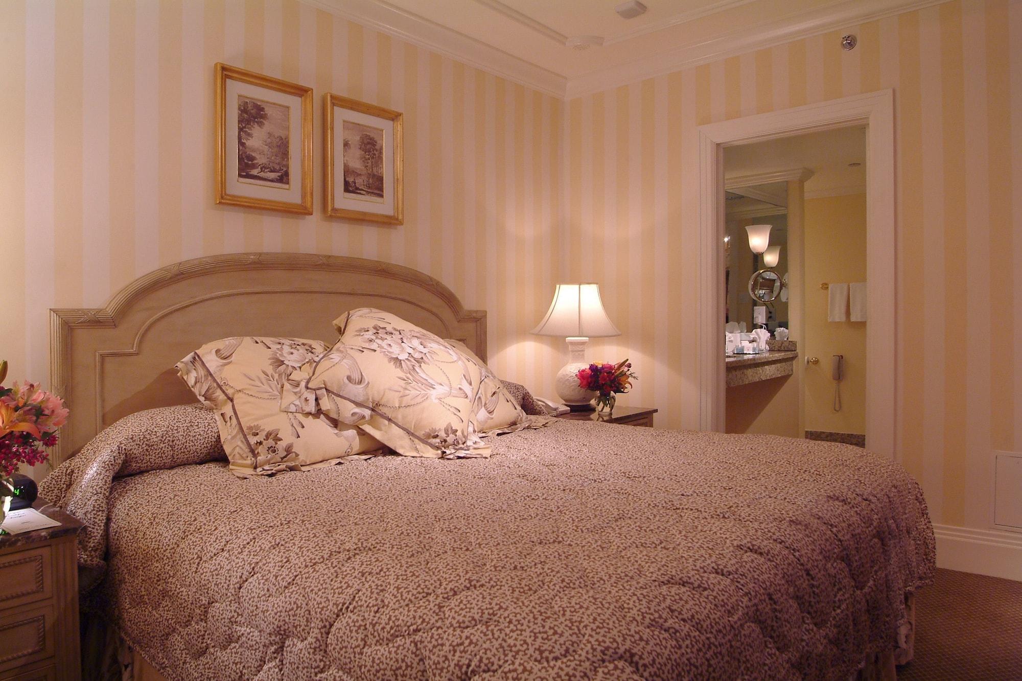 Monteleone Hotel New Orleans
